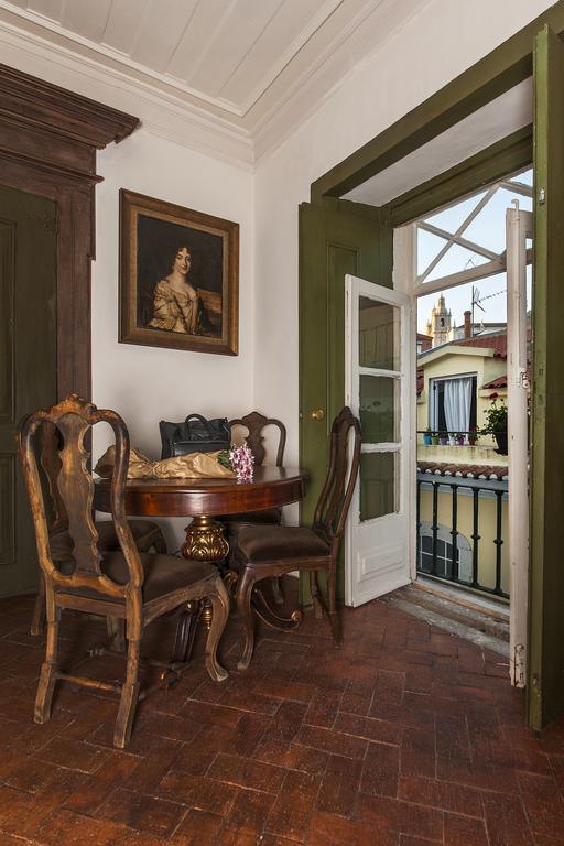 阿尔法玛圣艾斯托沃观景点里斯本奶酪及葡萄酒公寓 Lisboa 客房 照片